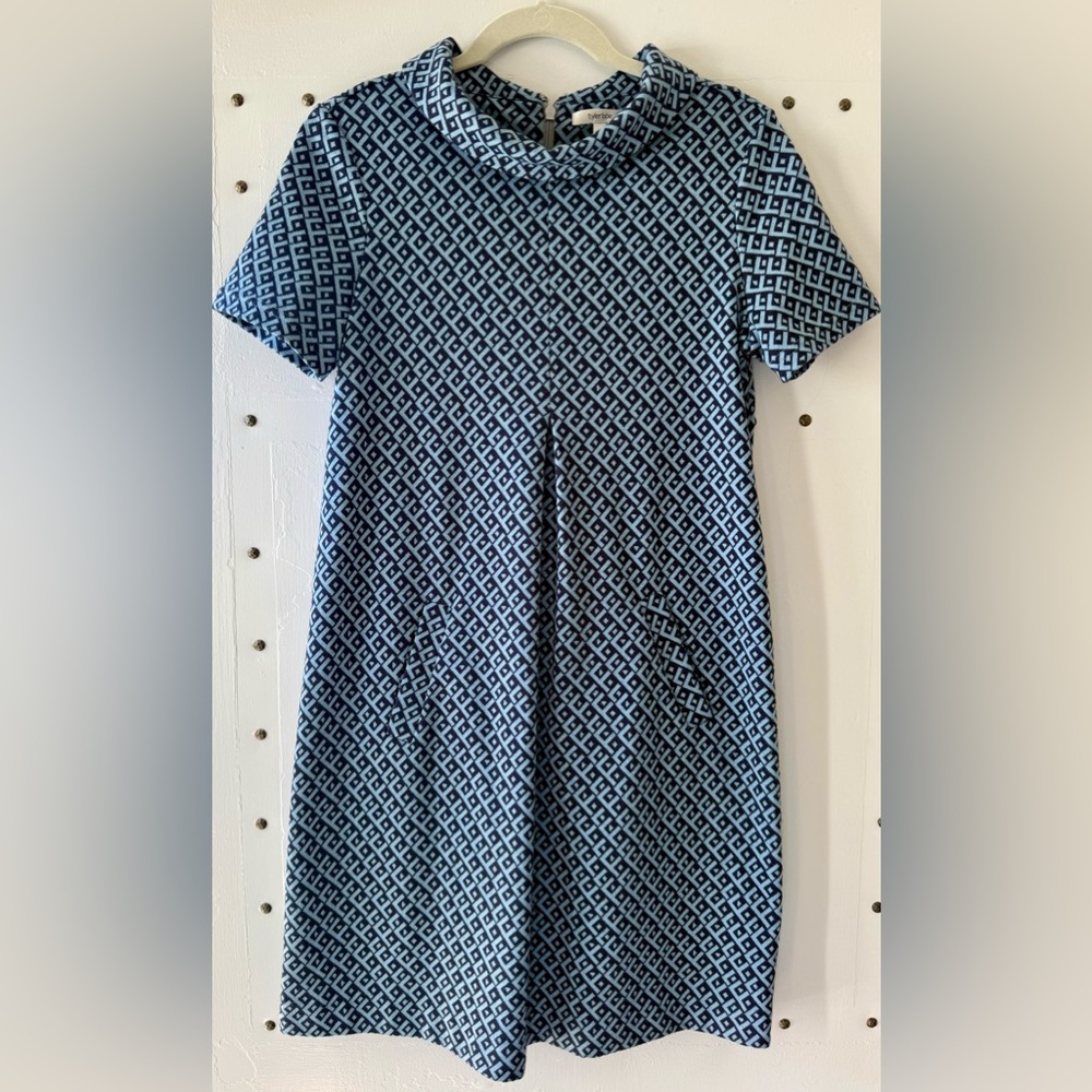 Tyler Boe dress